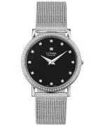 Ceas dama Le Temps Zafira Slim Swarovski