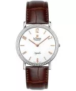 Ceas dama Le Temps Zafira Slim Swarovski