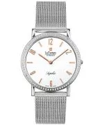 Ceas dama Le Temps Zafira Slim Swarovski