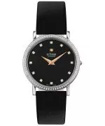 Ceas dama Le Temps Zafira Slim Swarovski