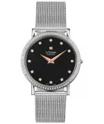 Ceas dama Le Temps Zafira Slim Swarovski