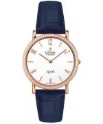 Ceas dama Le Temps Zafira Slim Swarovski