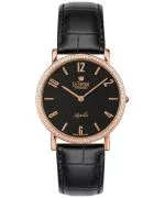 Ceas dama Le Temps Zafira Slim Swarovski
