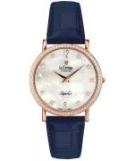 Ceas dama Le Temps Zafira Slim Swarovski