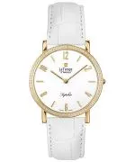 Ceas dama Le Temps Zafira Slim Swarovski