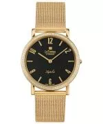 Ceas dama Le Temps Zafira Slim Swarovski