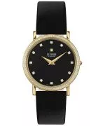 Ceas dama Le Temps Zafira Slim Swarovski