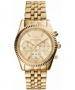 Ceas dama Michael Kors Lexington Chronograph