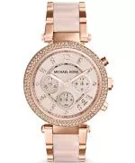 Ceas Dama Michael Kors Parker