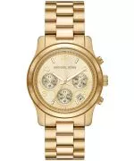 Ceas Dama Michael Kors Runway Chronograph