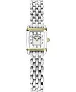 Ceas dama Herbelin Art Deco