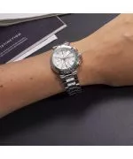 Ceas Dama Herbelin Newport Chronograph