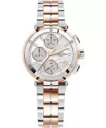 Ceas Dama Herbelin Newport Chronograph