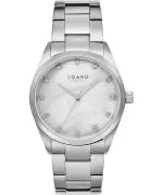Ceas Dama Obaku Chili Stone