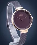 Ceas Dama Obaku Classic