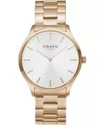 Ceas Dama Obaku Classic