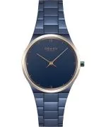 Ceas dama Obaku Classic