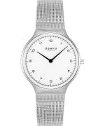 Ceas dama Obaku Classic