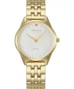 Ceas dama Obaku Diamond