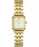 Ceas dama Obaku Diamond