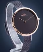 Ceas Dama Obaku Dok Walnut