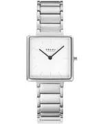 Ceas Dama Obaku Firkant Brace