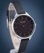 Ceas Dama Obaku Kafee Coconut