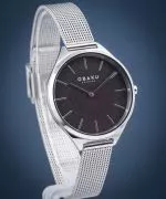 Ceas Dama Obaku Kafee Fog