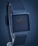 Ceas Dama Obaku Kvadrat