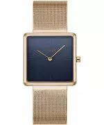 Ceas Dama Obaku Kvadrat