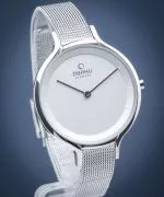 Ceas Dama Obaku Kyst Steel