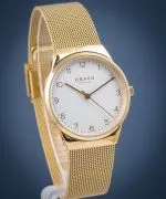 Ceas Dama Obaku Land Gold