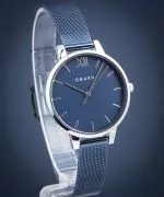Ceas Dama Obaku Liv Arctic