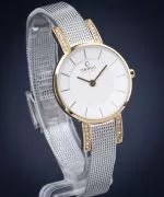 Ceas Dama Obaku Lys Rose