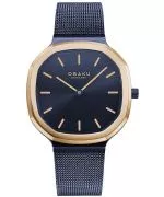 Ceas Unisex Obaku Oktant Lille Ocean