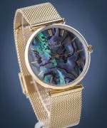 Ceas Dama Pierre Ricaud Abalone