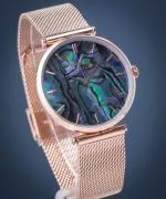 Ceas Dama Pierre Ricaud Abalone