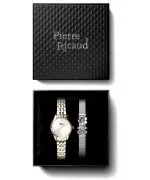 Ceas dama Pierre Ricaud Classic SET