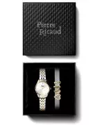 Ceas dama Pierre Ricaud Classic SET