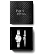Ceas dama Pierre Ricaud Classic SET