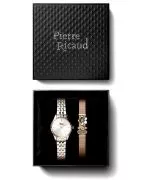 Ceas dama Pierre Ricaud Classic SET