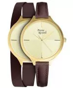 Ceas Dama Pierre Ricaud Classic SET