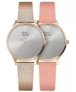 Ceas dama Pierre Ricaud Classic SET