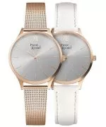 Ceas dama Pierre Ricaud Classic SET