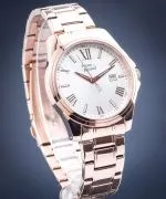 Ceas Dama Pierre Ricaud Quartz