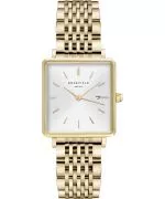 Ceas Dama Rosefield Boxy