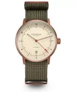 Ceas dama Sternglas Naos Automatic