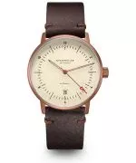 Ceas dama Sternglas Naos Automatic