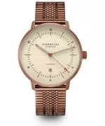 Ceas dama Sternglas Naos Automatic