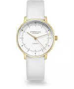Ceas dama Sternglas Naos XS Automatic